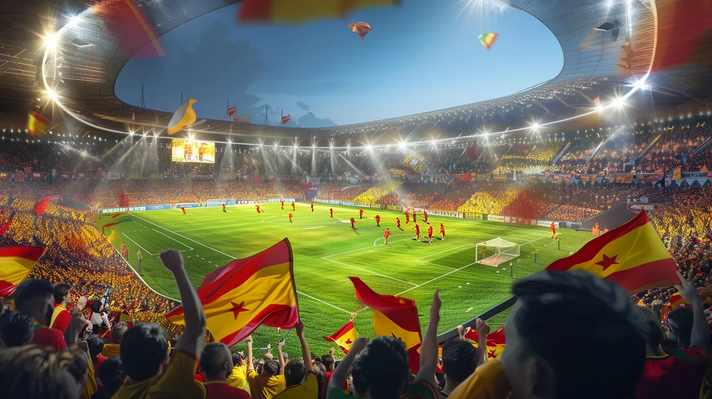 Khám Phá Thế Giới Giải Trí Cùng qq88