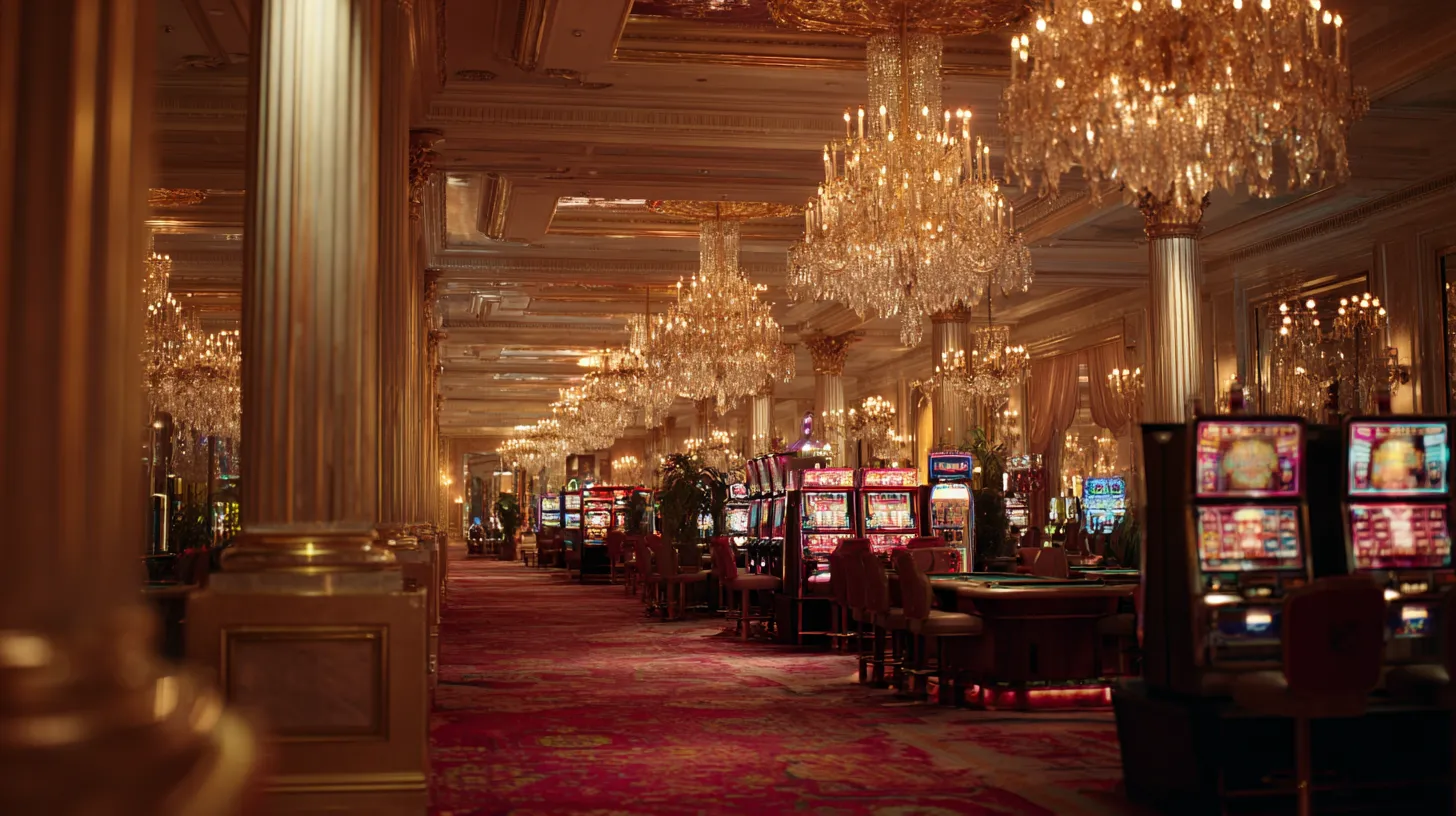 Khám Phá Thế Giới Giải Trí Tại 78win