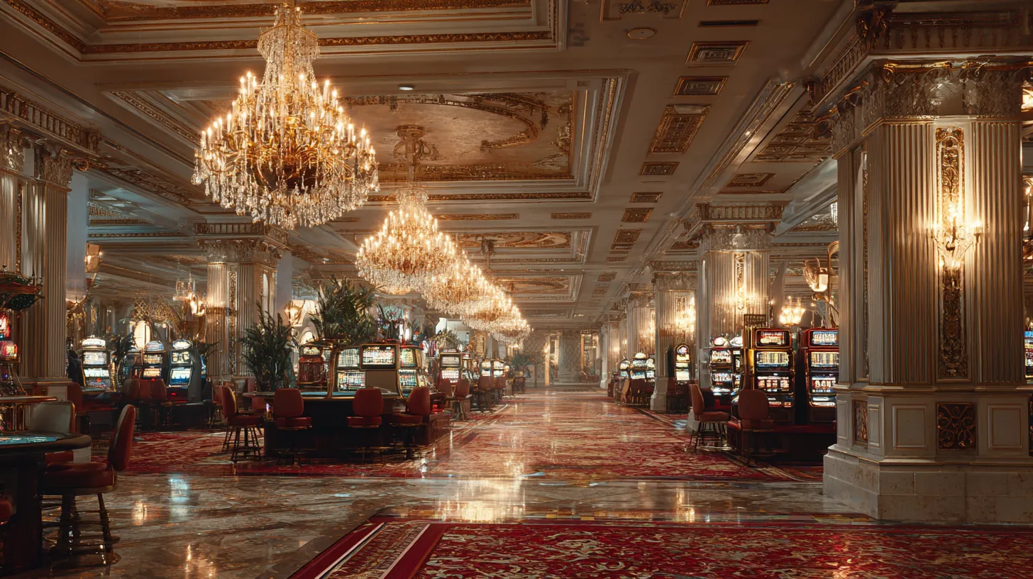 Khám Phá Thế Giới Giải Trí Tại 78win