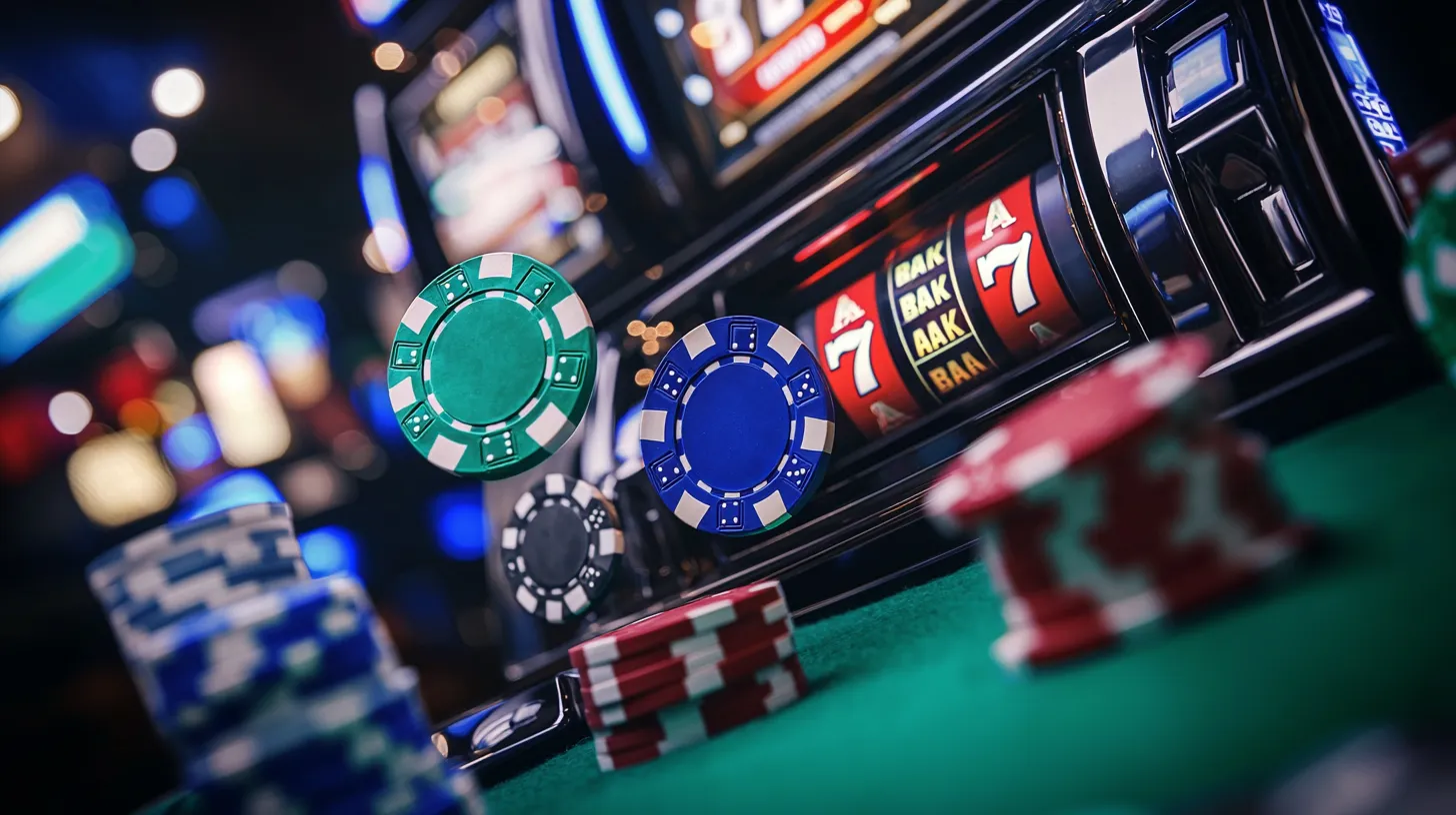 Khám Phá MCW Casino: Địa Chỉ Giải Trí Hàng Đầu Tại Châu Á