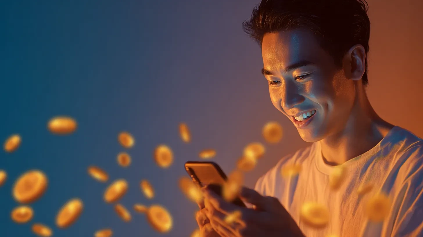 Khám Phá Thế Giới Xổ Số: Từ Ý Nghĩa 8ok Đến Mega 6/45