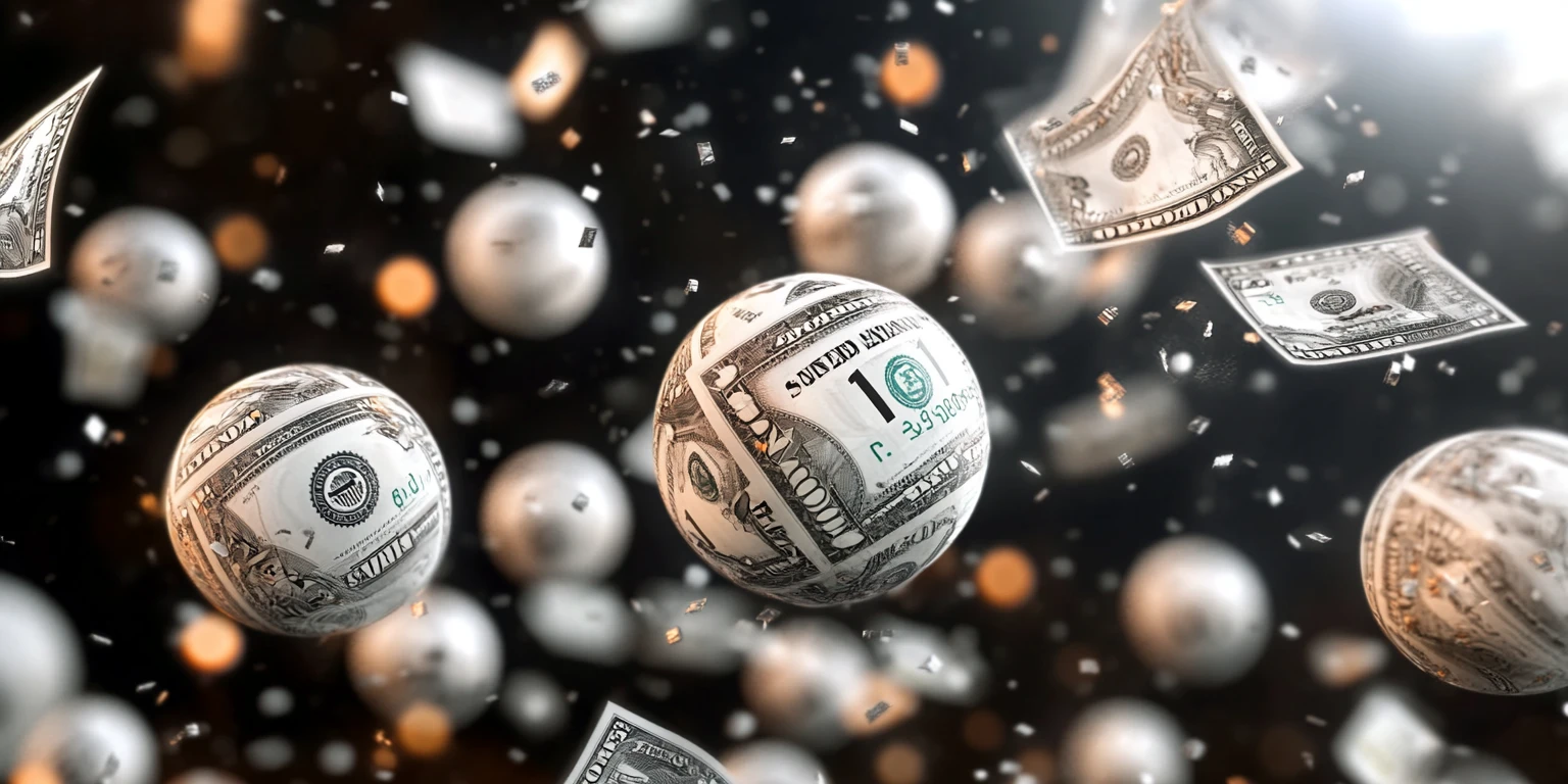 Khám Phá Thế Giới Xổ Số: Từ Ý Nghĩa 8ok Đến Mega 6/45