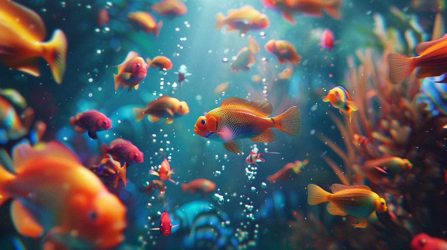 Khám Phá Thế Giới Giải Trí Tại F88bet