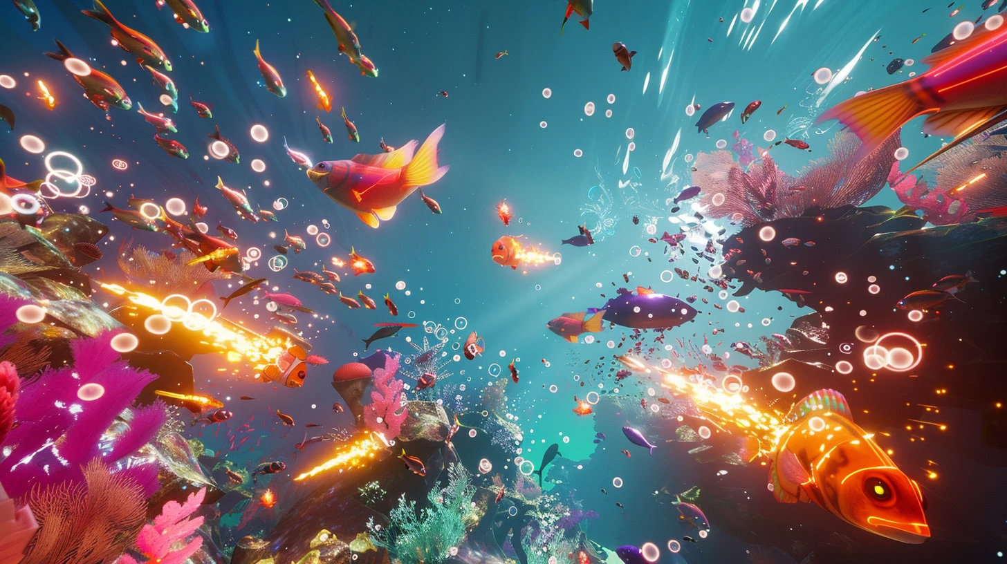 Khám Phá Thế Giới Giải Trí Tại F88bet