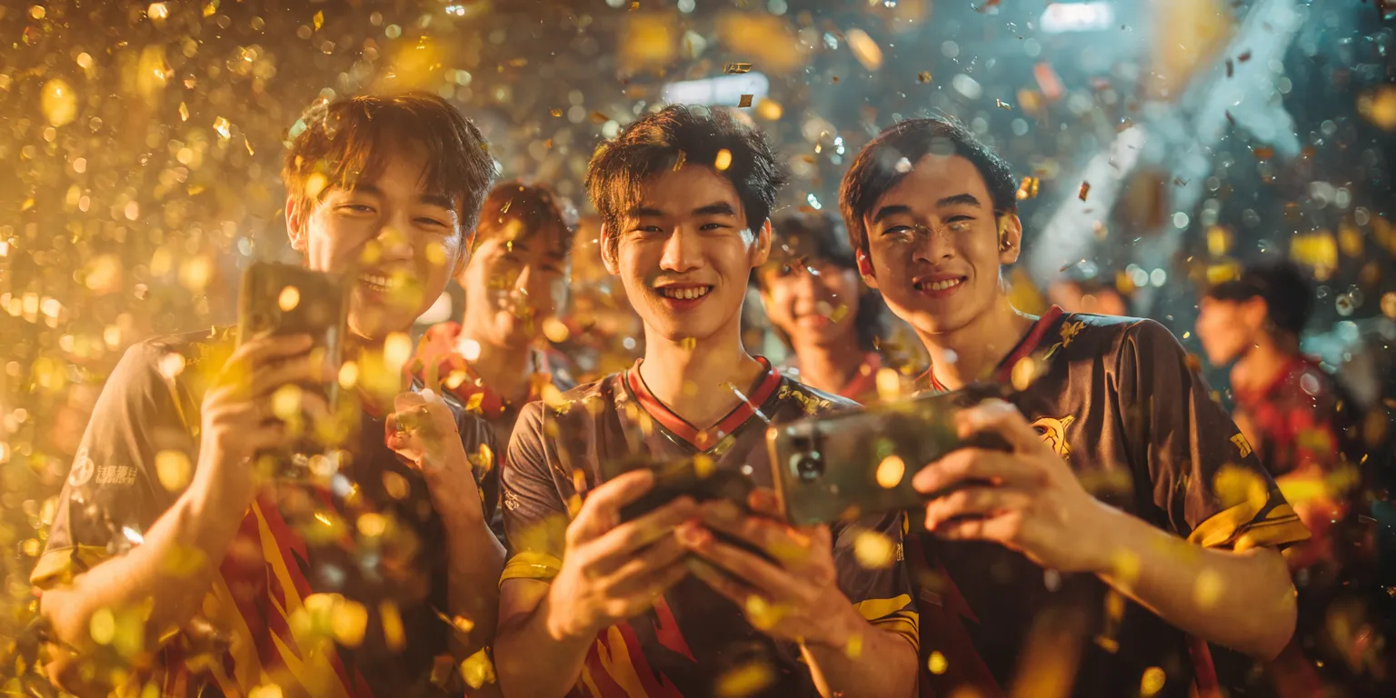 Khám Phá Thế Giới Giải Trí Tại Huebet: Đá Gà Trực Tiếp và Nhiều Hơn Thế