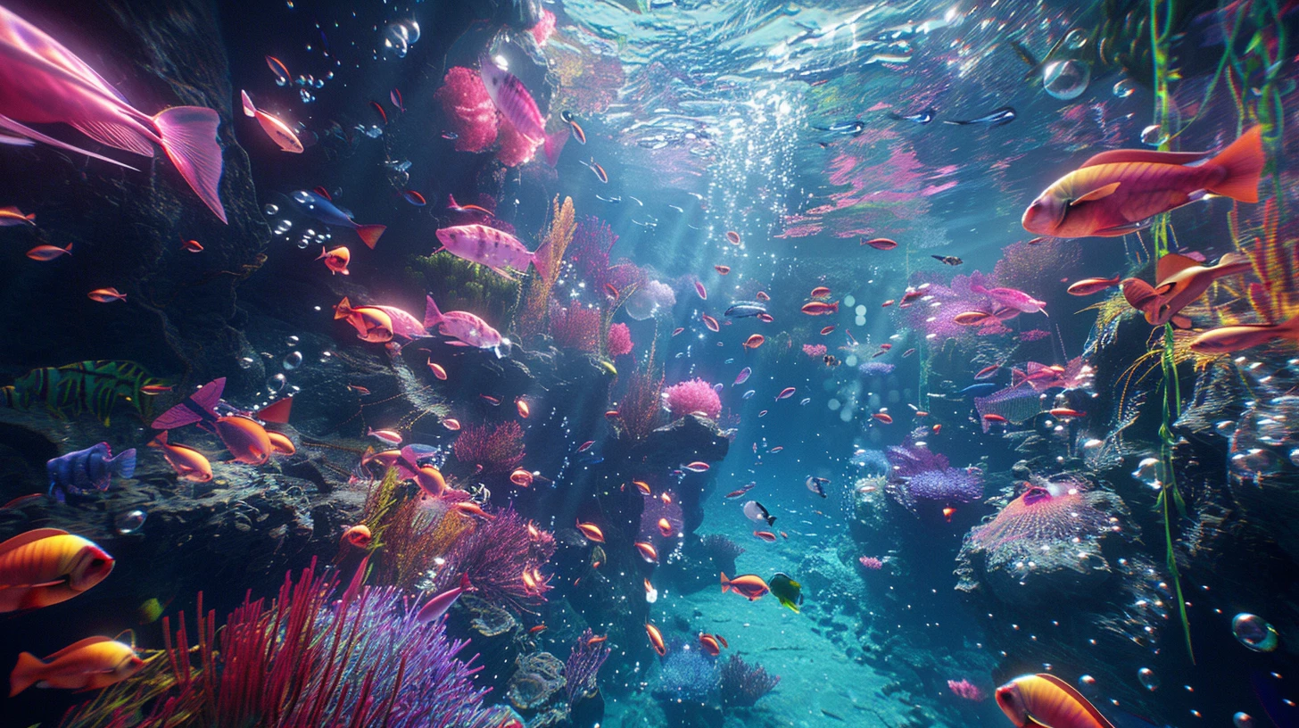 Khám Phá Thế Giới Giải Trí tại 23win: Nơi Tận Hưởng Game Bắn Cá và Xóc Đĩa Online