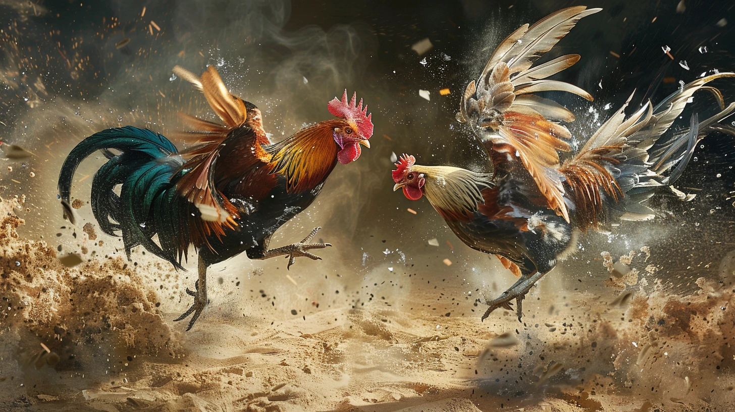 Khám Phá Thế Giới Giải Trí Tại 188 Bet: Từ Đá Gà Đến Game JILI