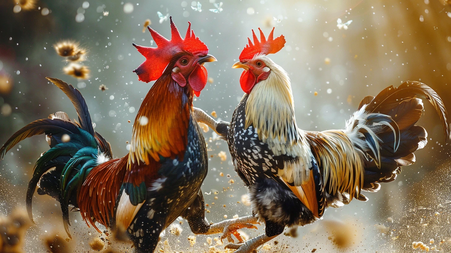 Khám Phá Thế Giới Giải Trí Tại 188 Bet: Từ Đá Gà Đến Game JILI